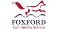 Logo for Foxford Community School